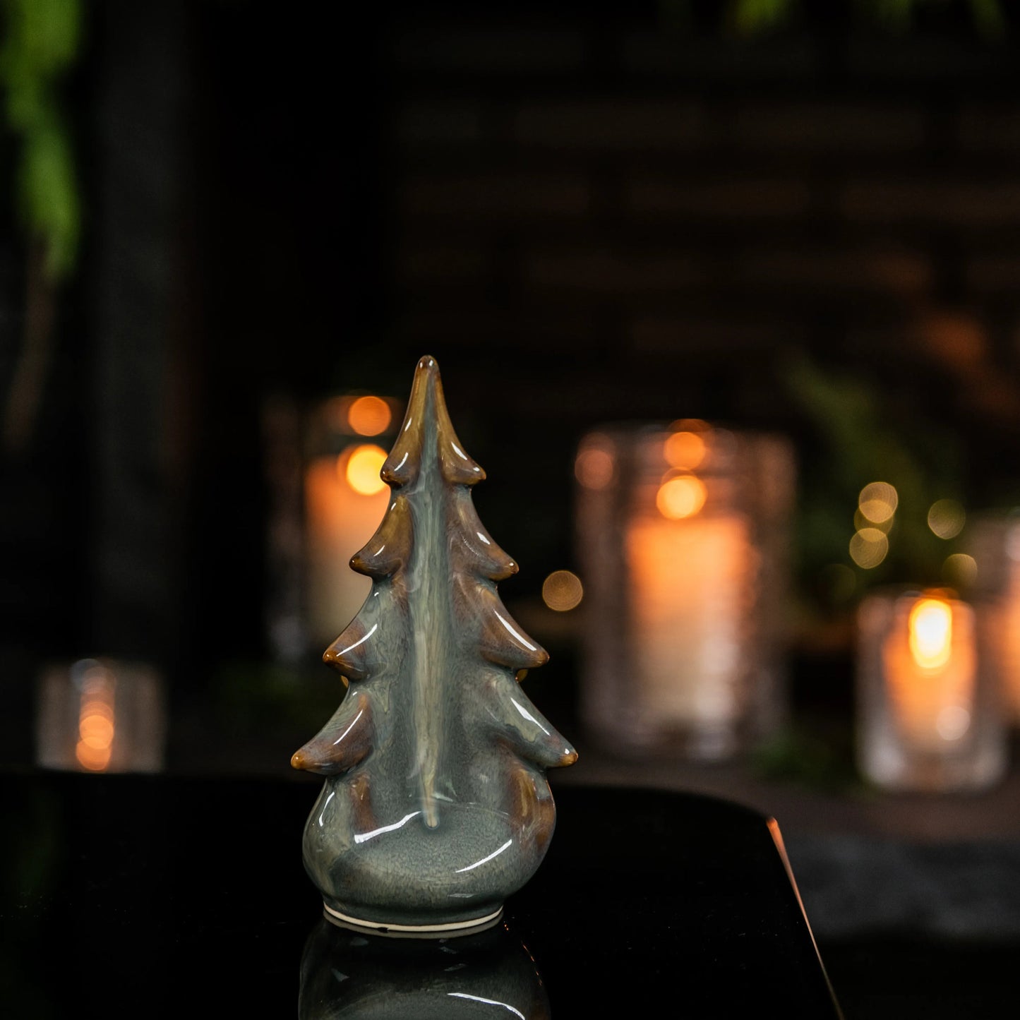 Ceramica sempreverde – Moss Glen