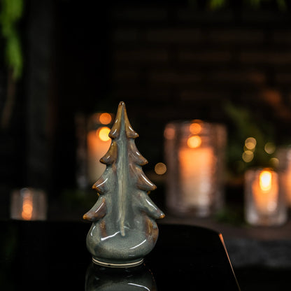 Ceramica sempreverde – Moss Glen