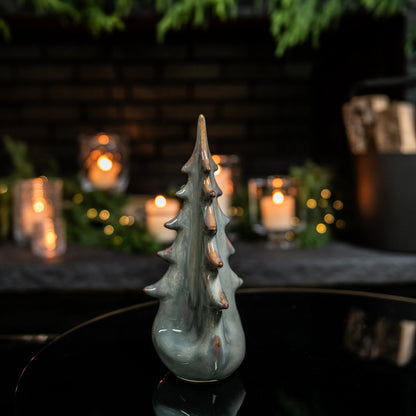 Ceramica sempreverde – Moss Glen