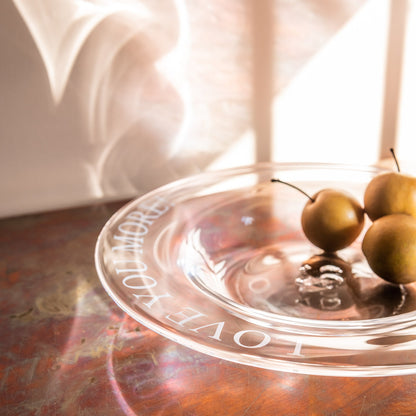 Piatto di celebrazione