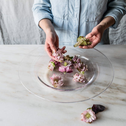 Piatto di celebrazione