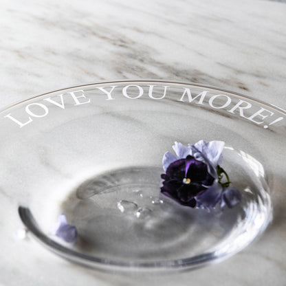 Piatto di celebrazione