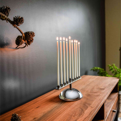 Menorah di Riverstone