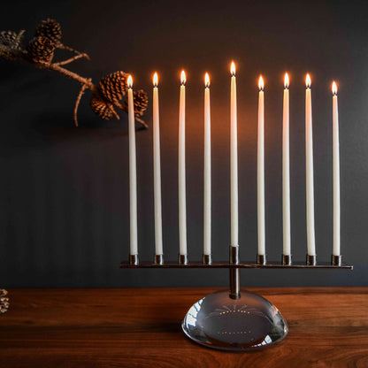 Menorah di Riverstone