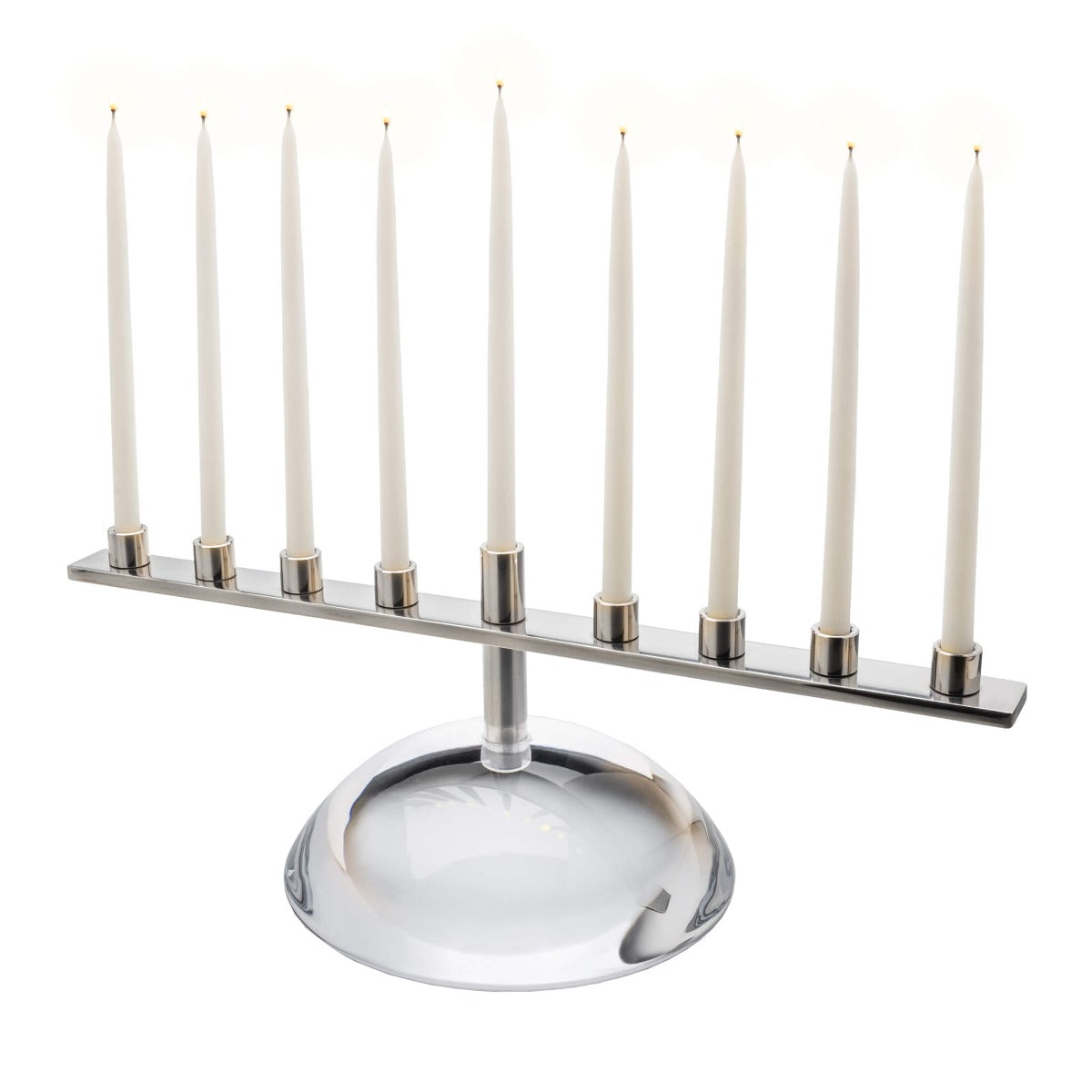 Menorah di Riverstone