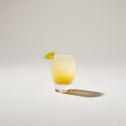 Bicchiere di Manchester