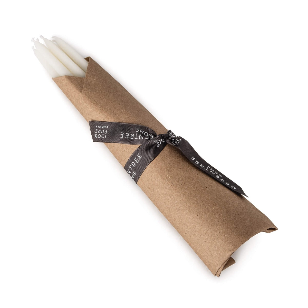 Event Tapers, 10, set da 10 — Avorio 