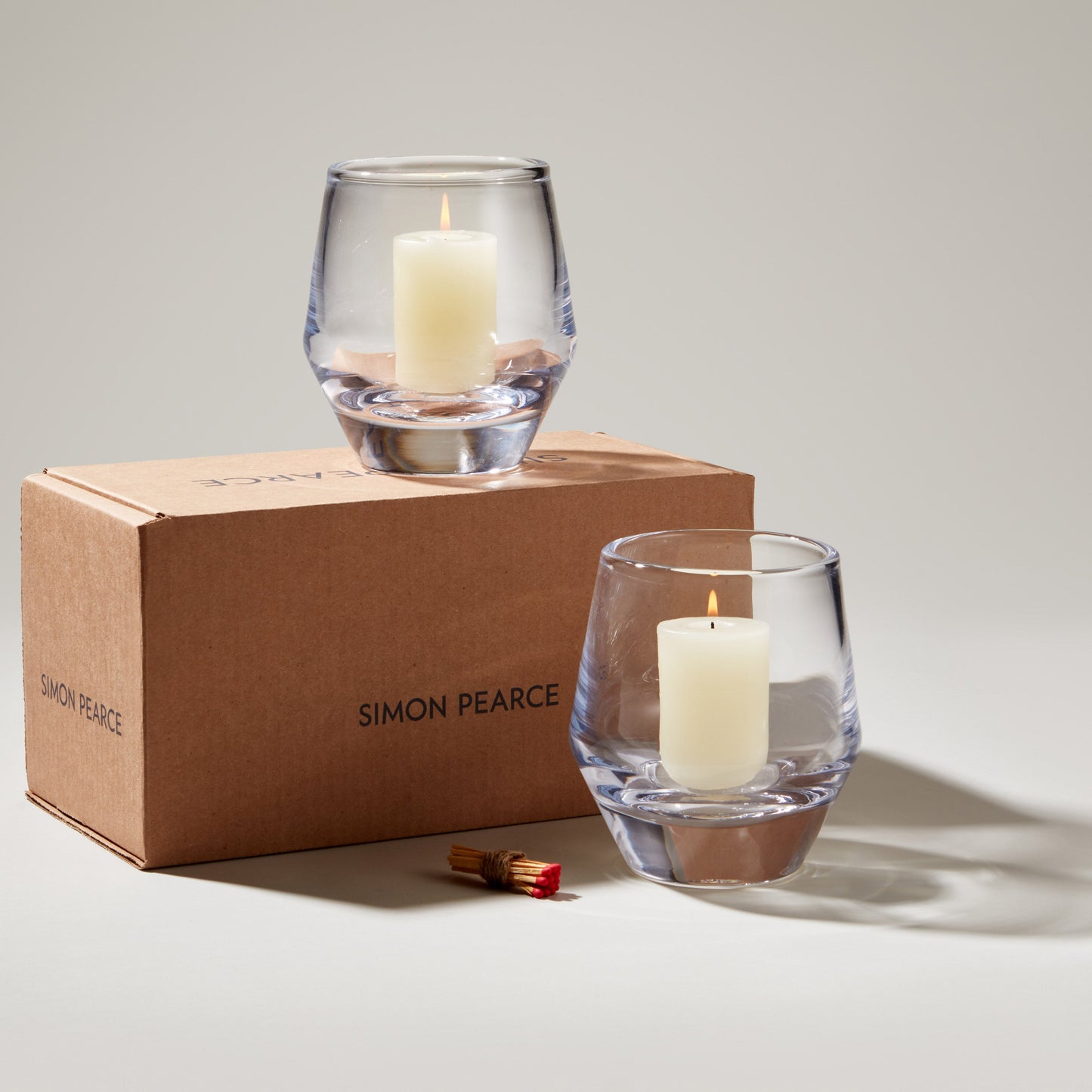 Set Bristol Hurricane in confezione regalo - S