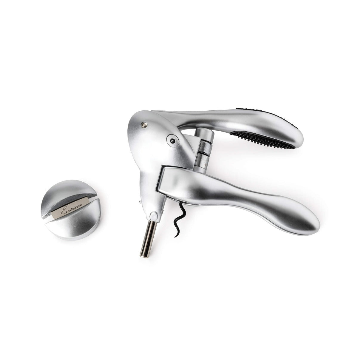 Cavatappi a forma di coniglio