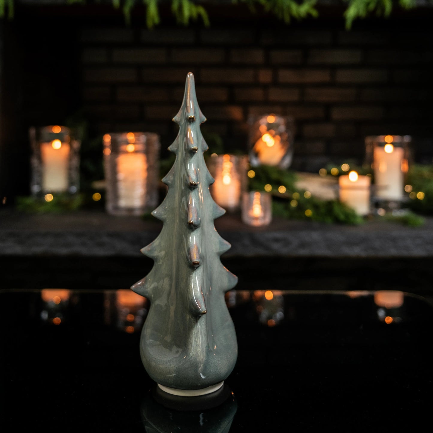 Ceramica sempreverde – Moss Glen