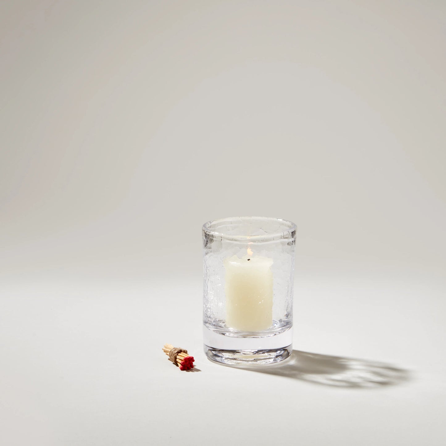 Uragano Ascutney Crackle