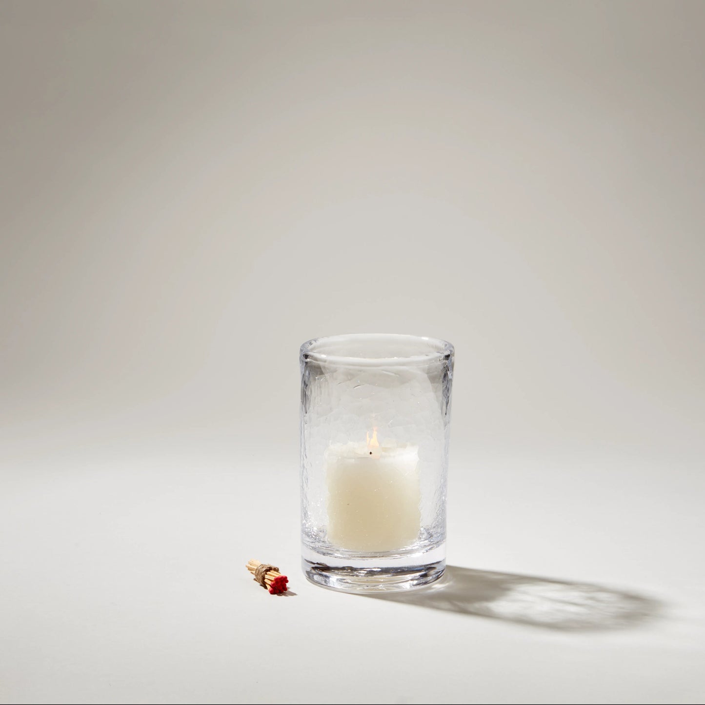 Uragano Ascutney Crackle