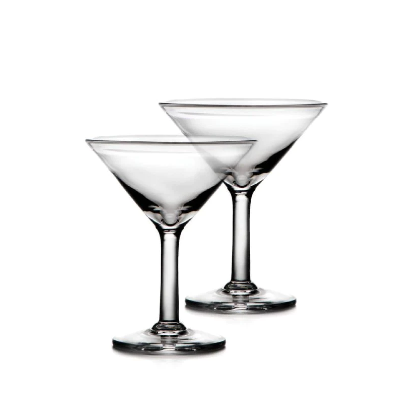 Ascutney Martini - Set di 2