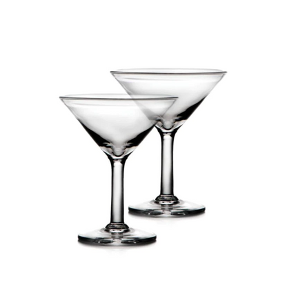 Ascutney Martini - Set di 2