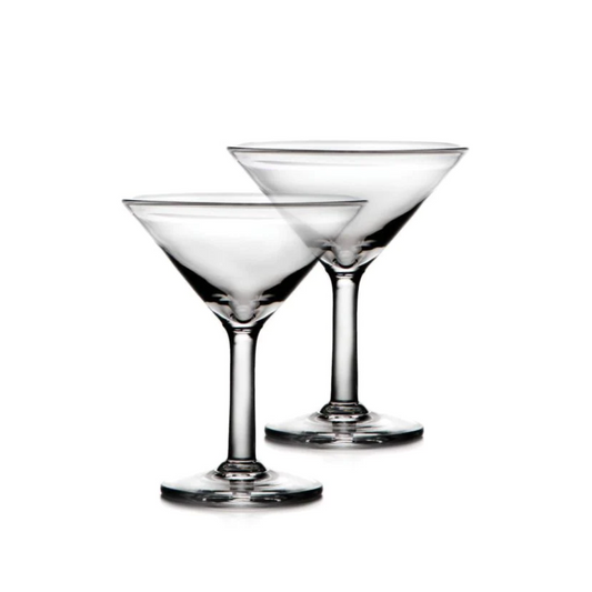 Ascutney Martini - Set di 2