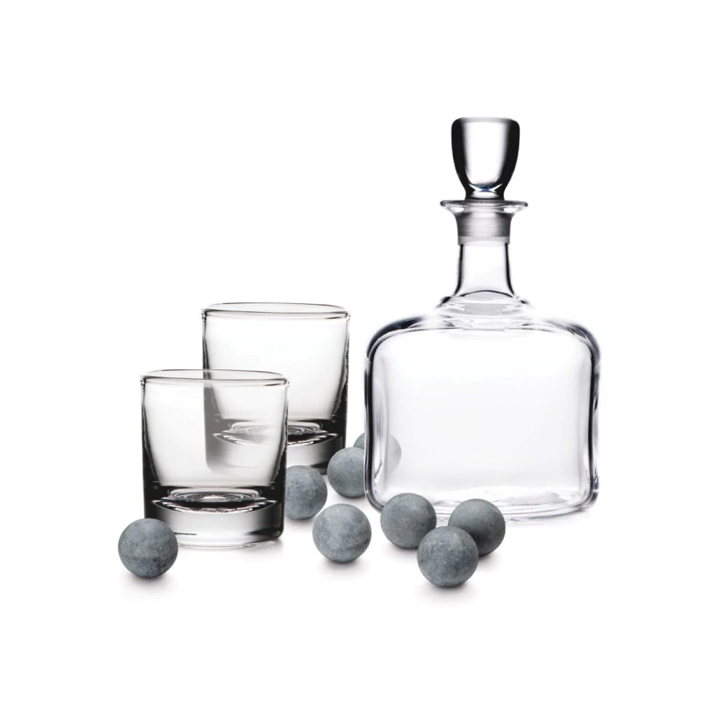 Set regalo di whisky Ascutney