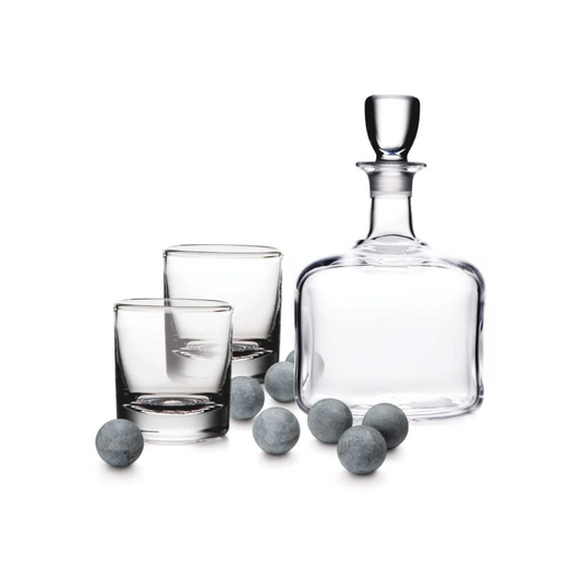 Set regalo di whisky Ascutney