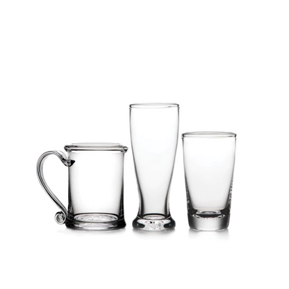 Set regalo di bicchieri da birra