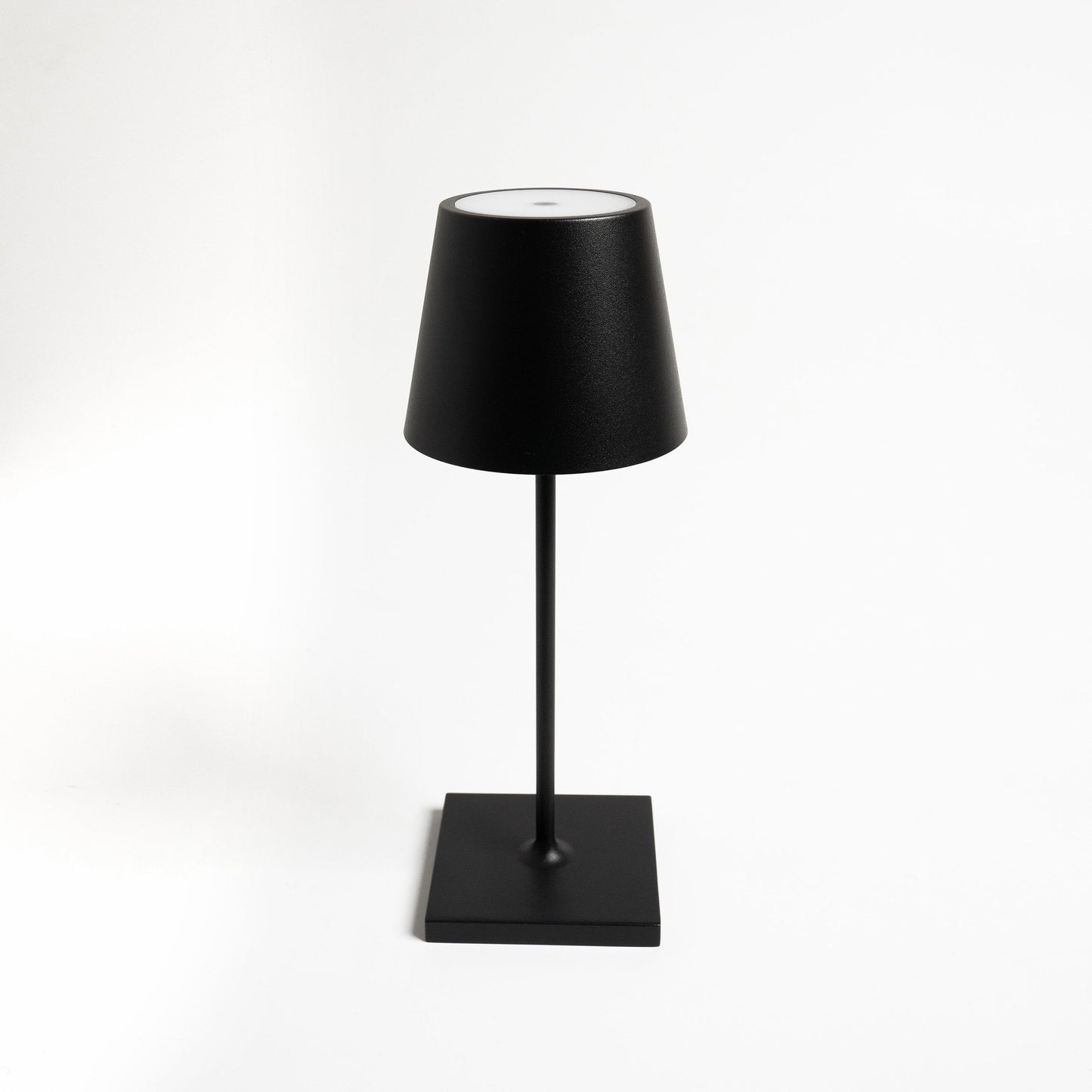Lampada da tavolo Zafferano America Poldina Pro – Mini