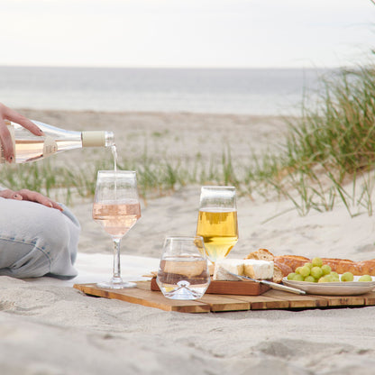 Vino bianco di Bristol