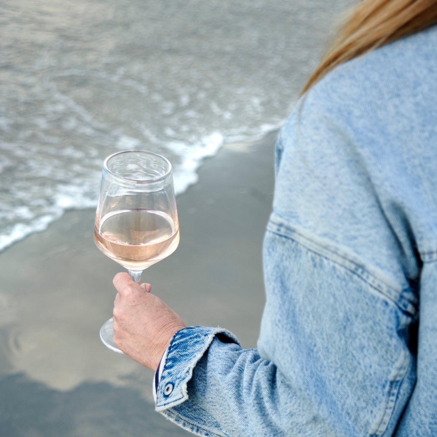 Vino bianco di Bristol