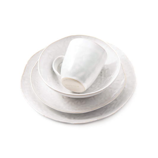 Stoviglie Burlington — Nuvola