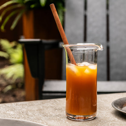 Mescolatore per cocktail — Legno di acacia