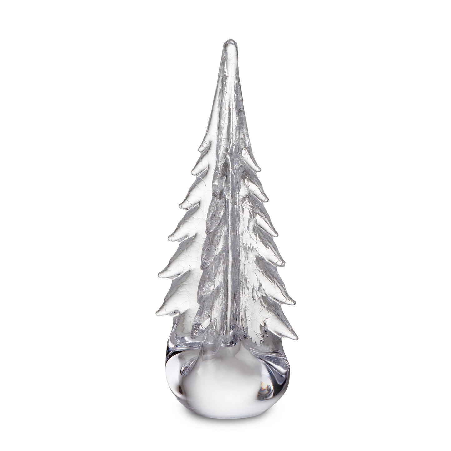 Crackle Four Sided Evergreen in confezione regalo