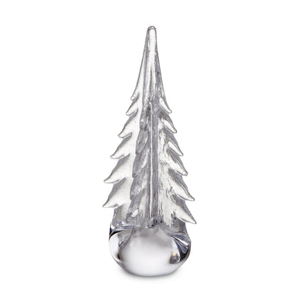 Crackle Four Sided Evergreen in confezione regalo