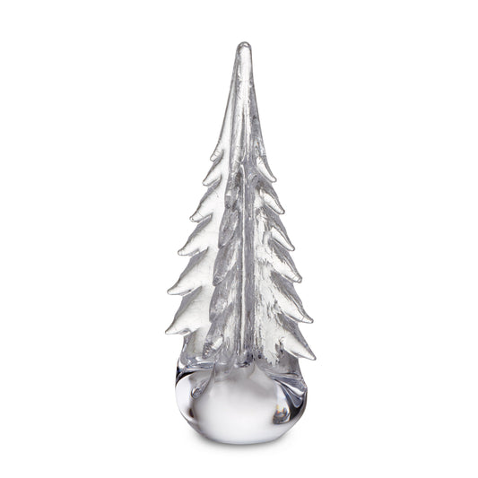 Crackle Four Sided Evergreen in confezione regalo