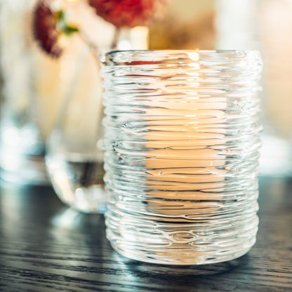 Set Echo Lake Hurricane in confezione regalo - S