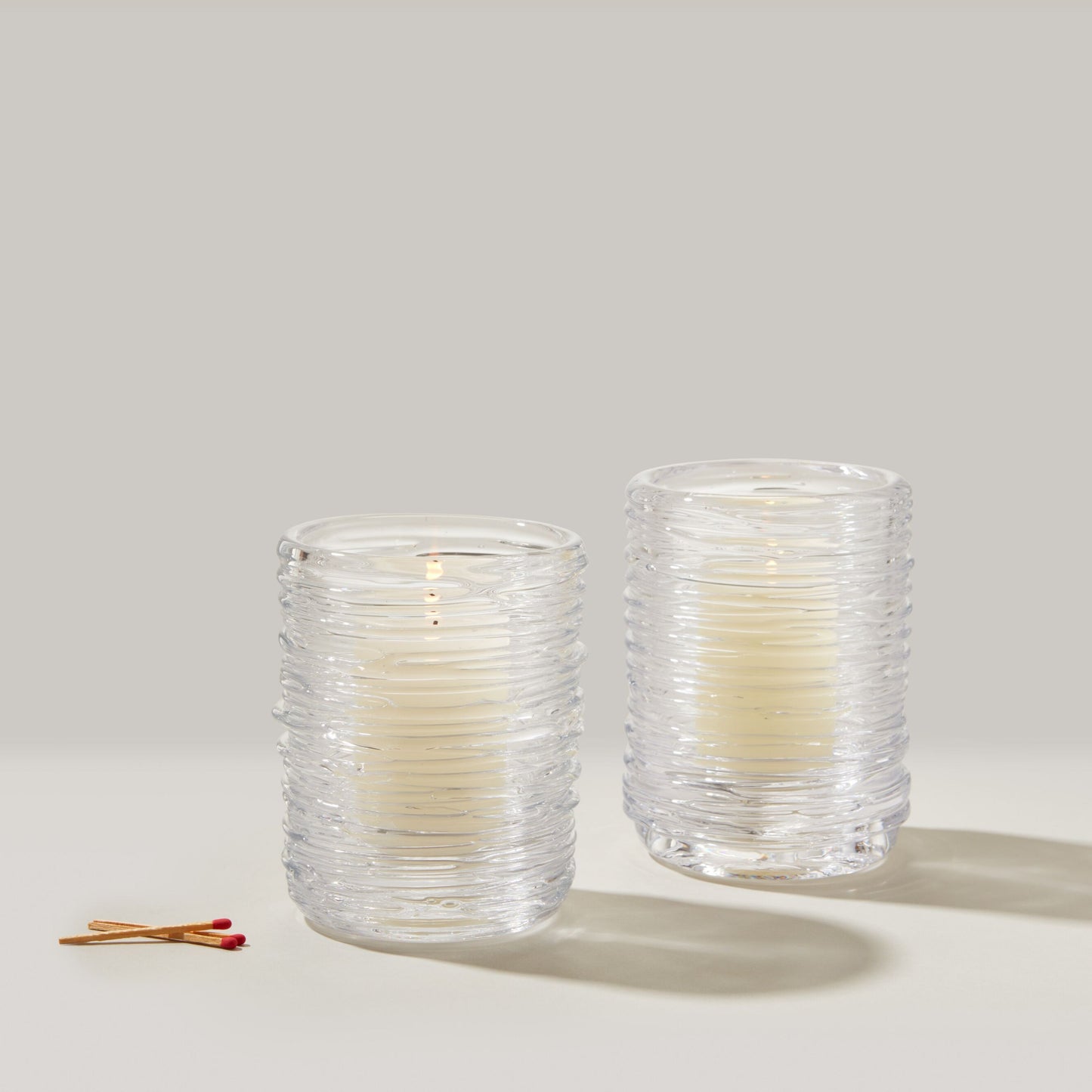 Set Echo Lake Hurricane in confezione regalo - S