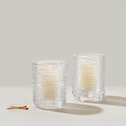 Set Echo Lake Hurricane in confezione regalo - S