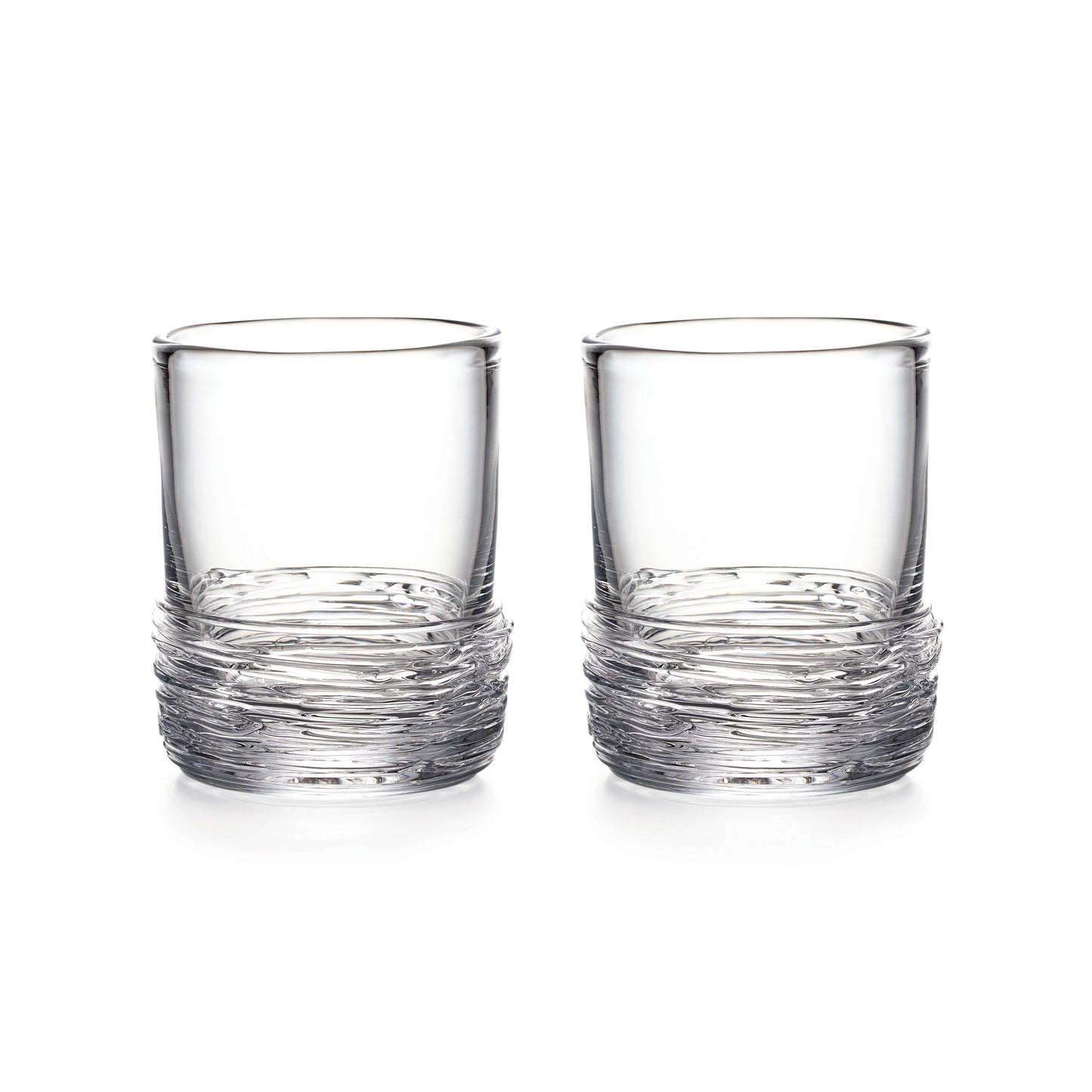 Whiskey Echo Lake in confezione regalo - Set da 2