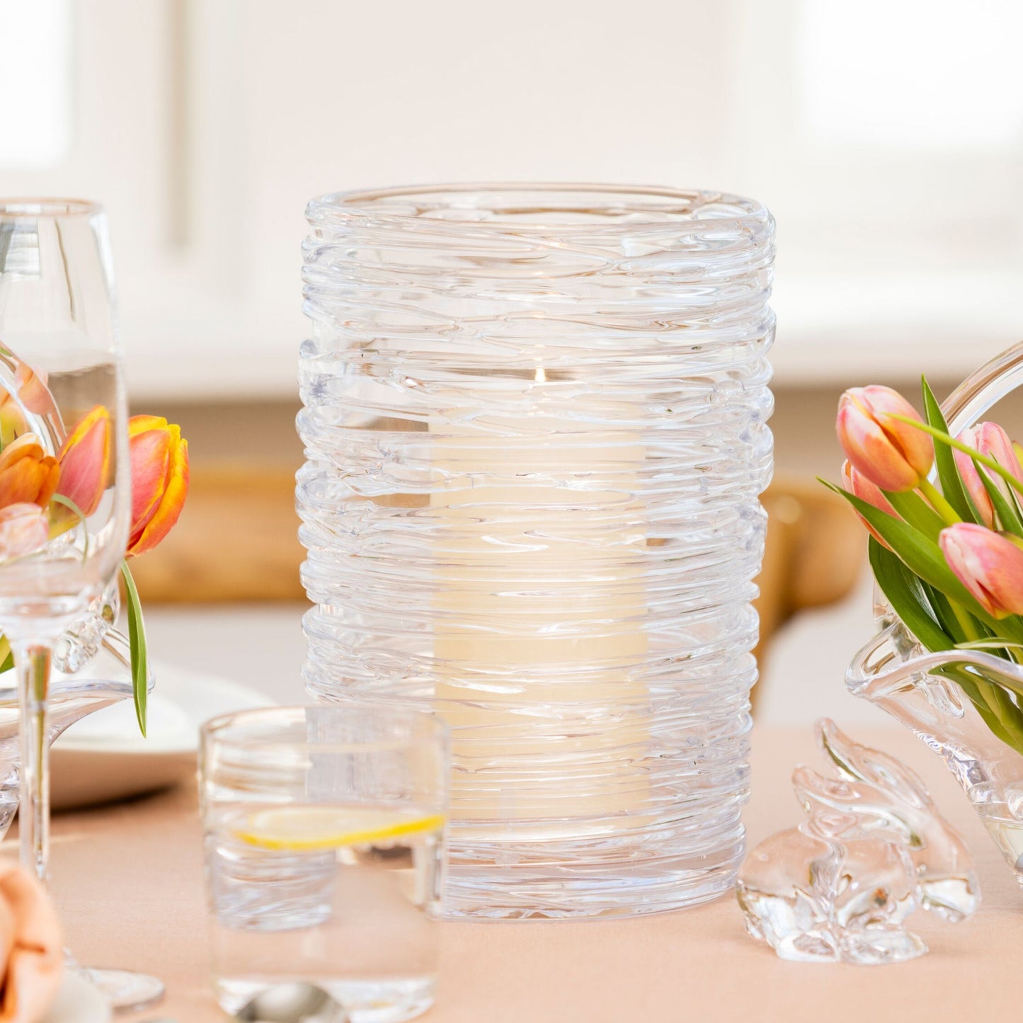 Echo Lake Hurricane in confezione regalo