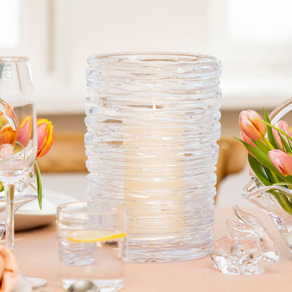 Echo Lake Hurricane in confezione regalo