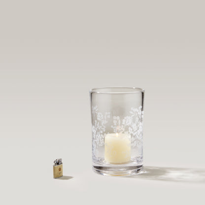 Uragano di bacche inciso - L