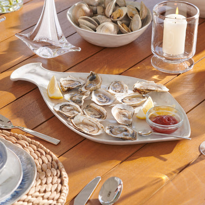 Piatto di pesce Burlington - Cloud