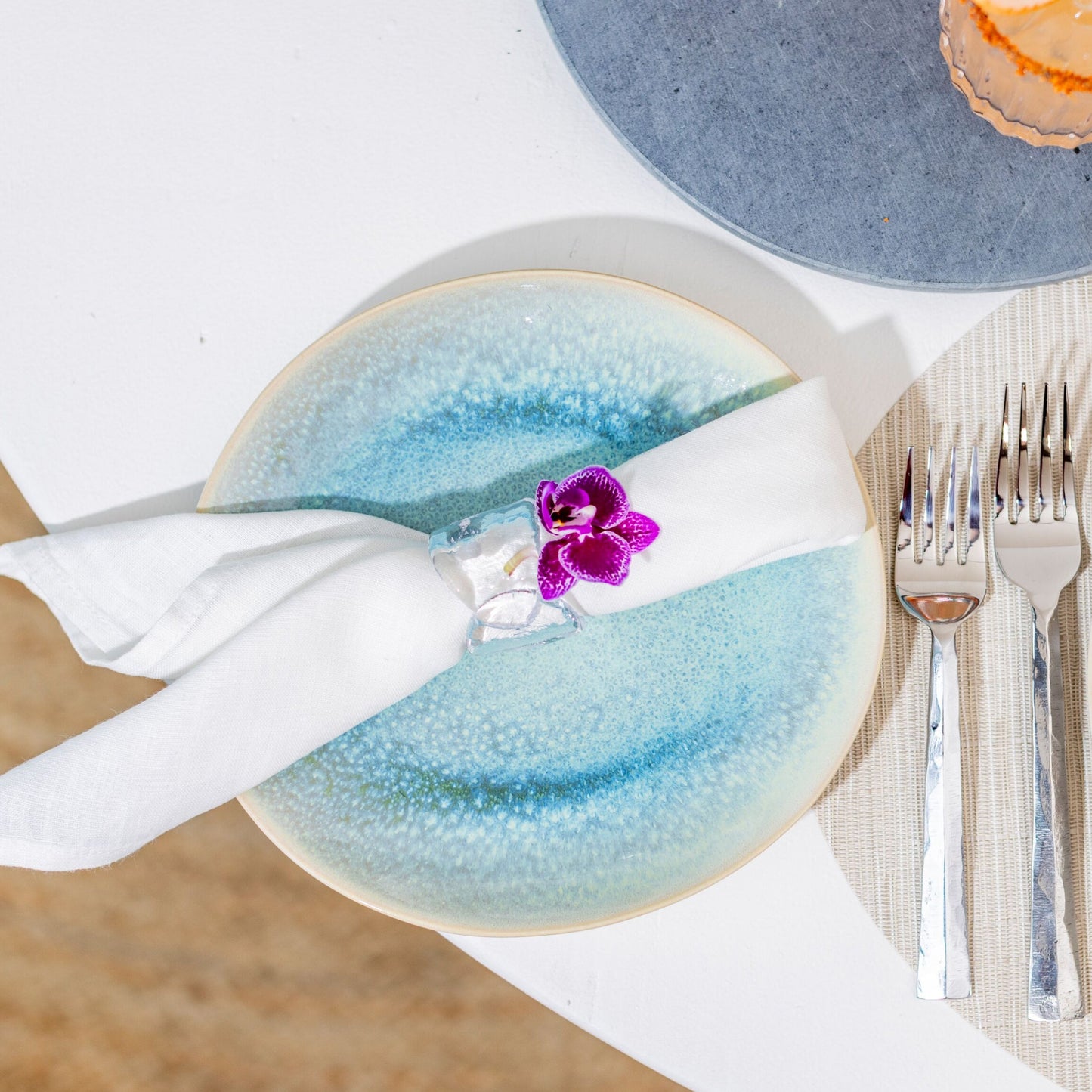 Stoviglie Barre – Laguna