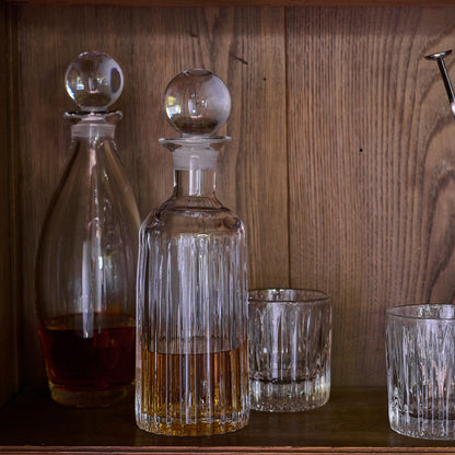 Decanter Montpelier