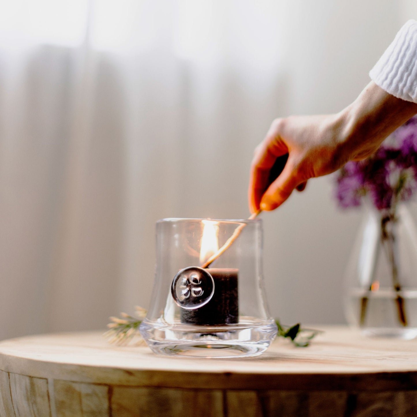 Madison Hurricane in confezione regalo - S