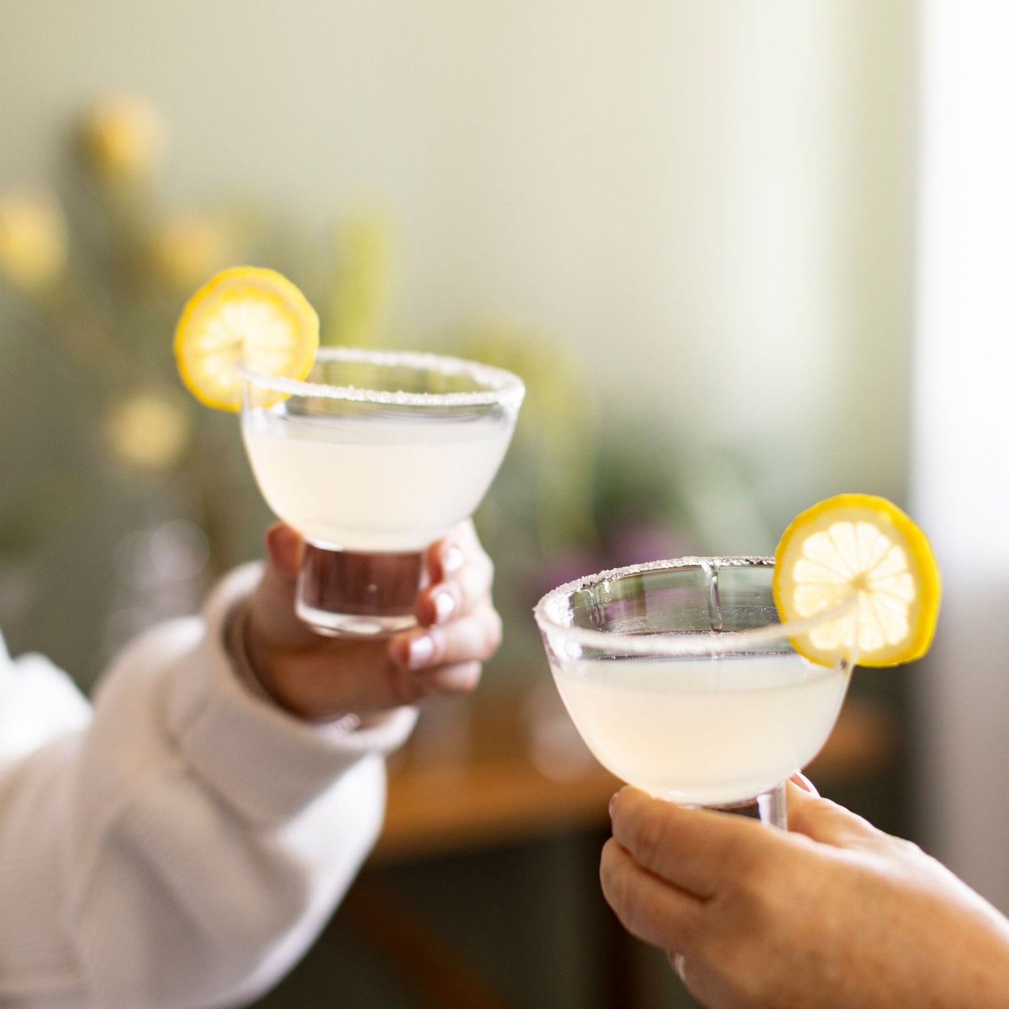 Manchester Martini in confezione regalo - Set da 2