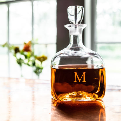 Decanter Woodbury