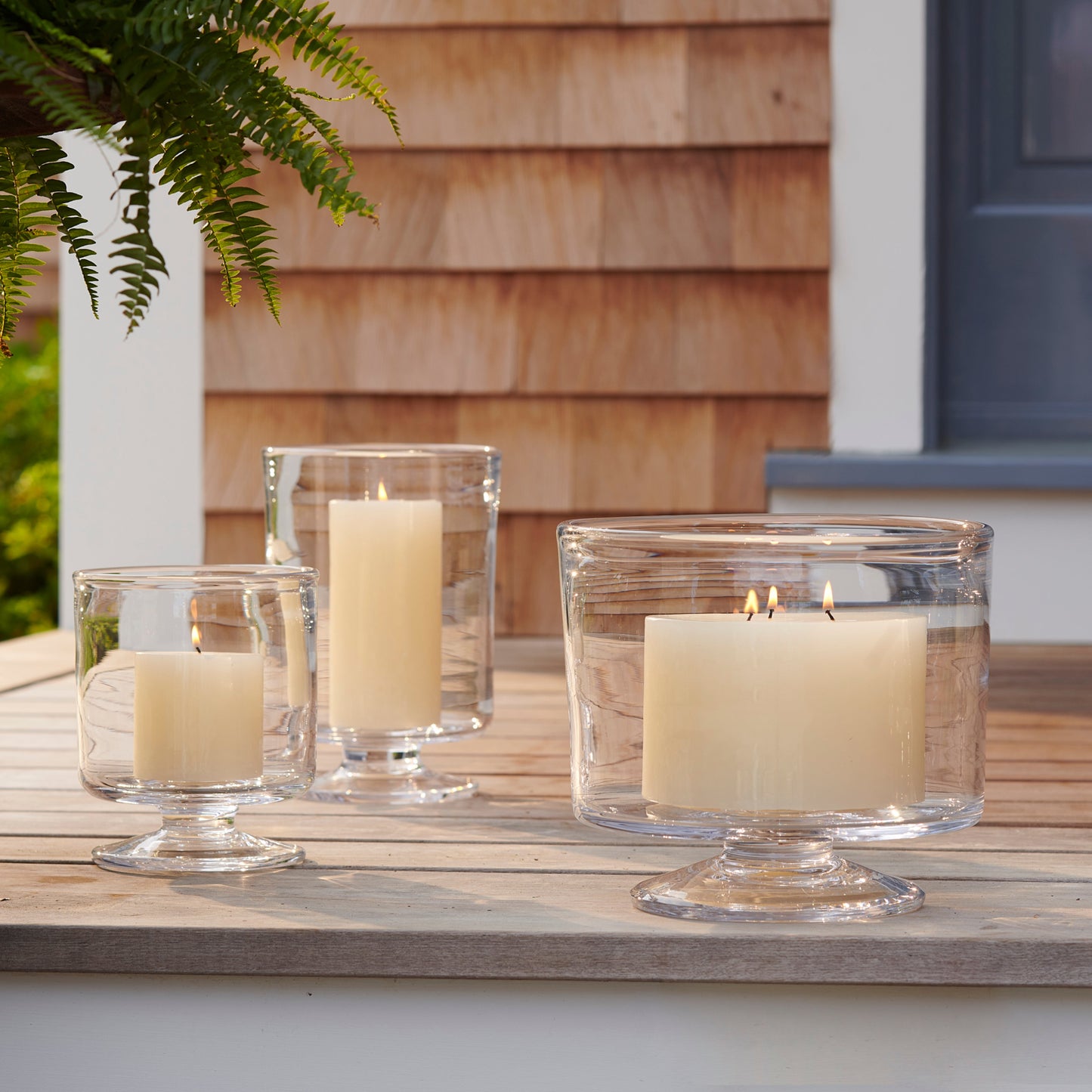 Nantucket Low Hurricane in confezione regalo