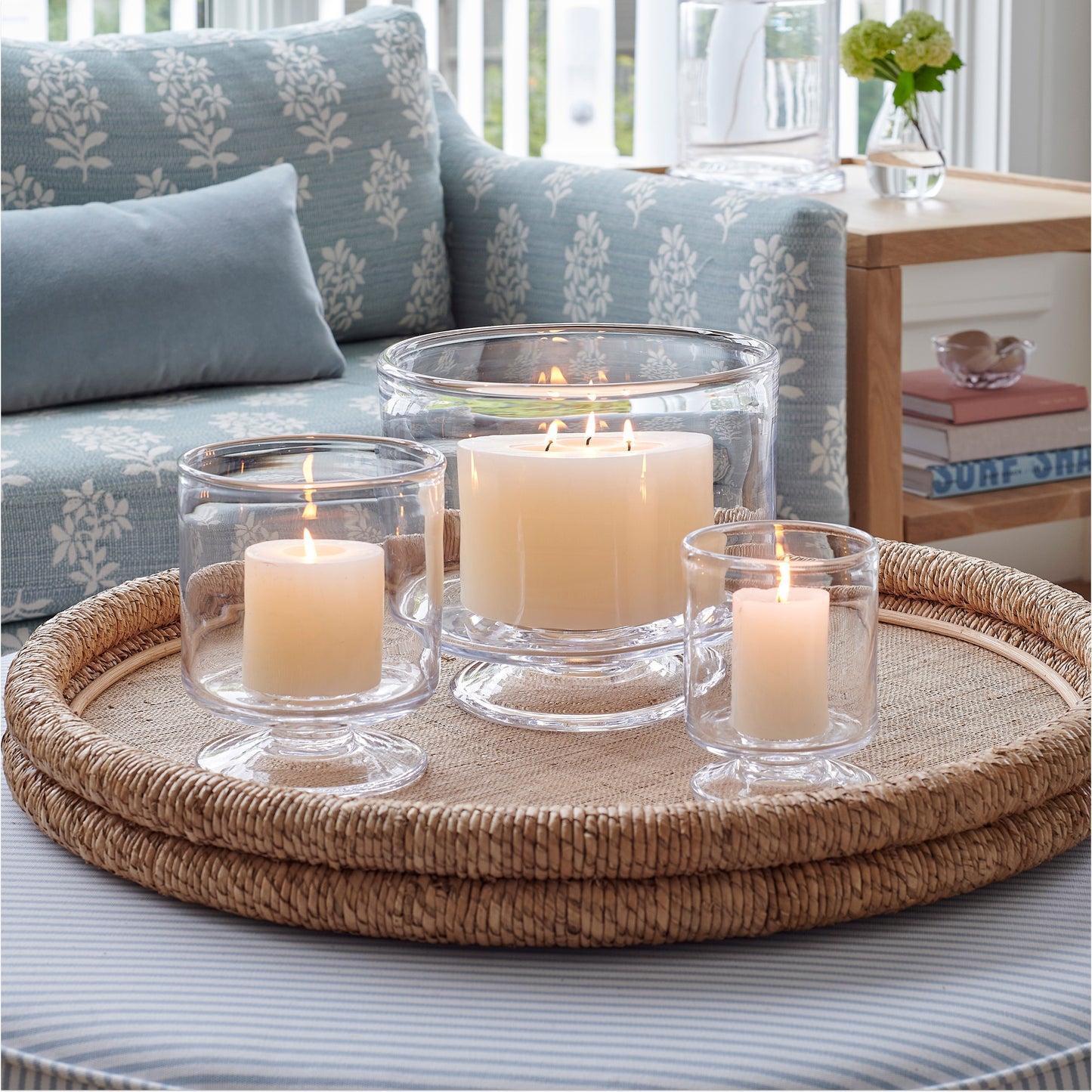 Nantucket Hurricane in confezione regalo