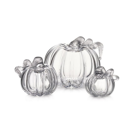 Trio di zucca con un tocco in più 