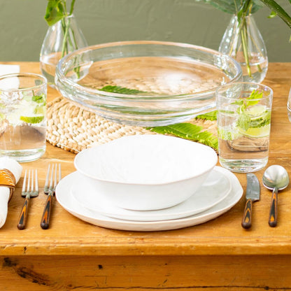 Burlington Sand Dollar Pasta Bowl - Nuvola