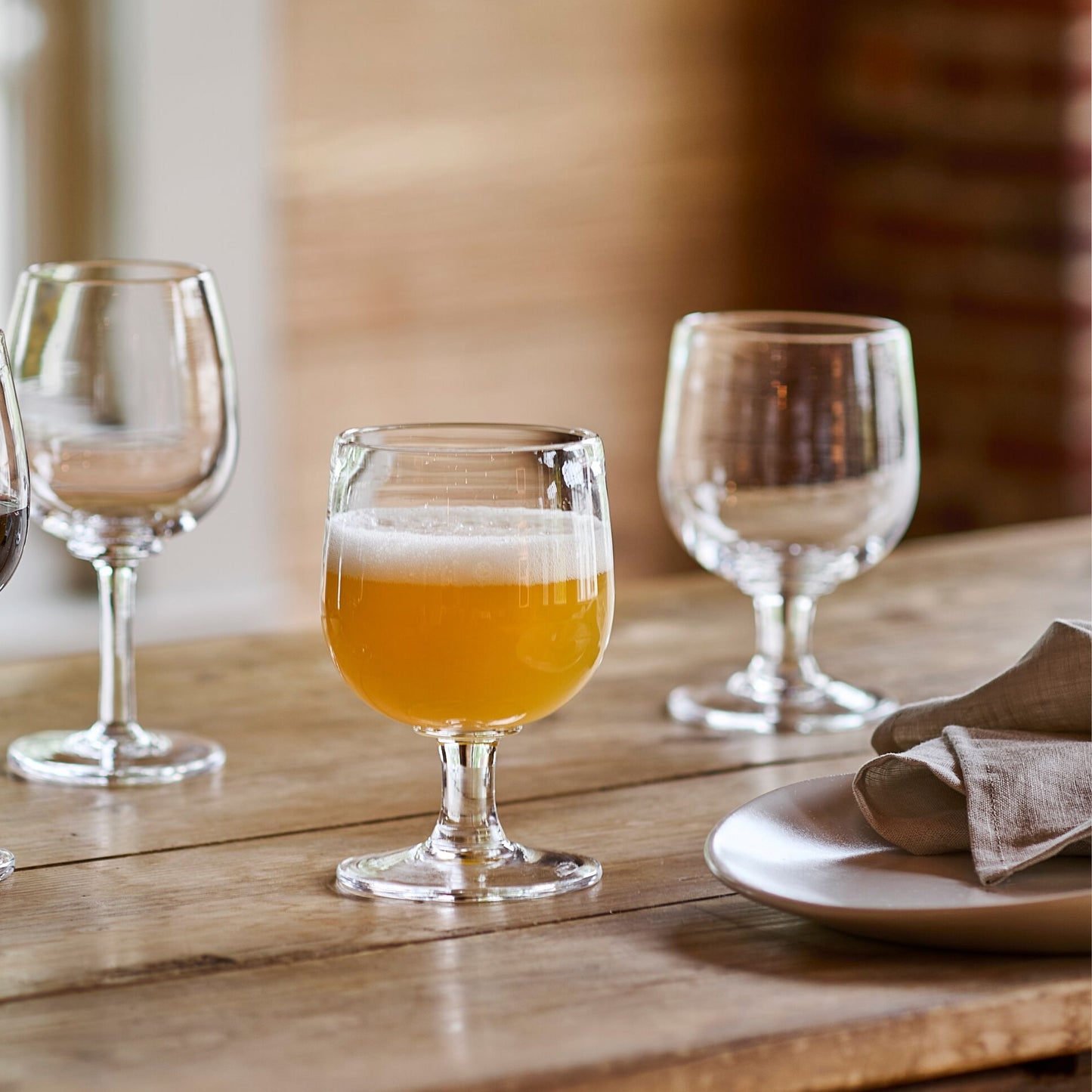 Calice Simon's in confezione regalo - Set da 2