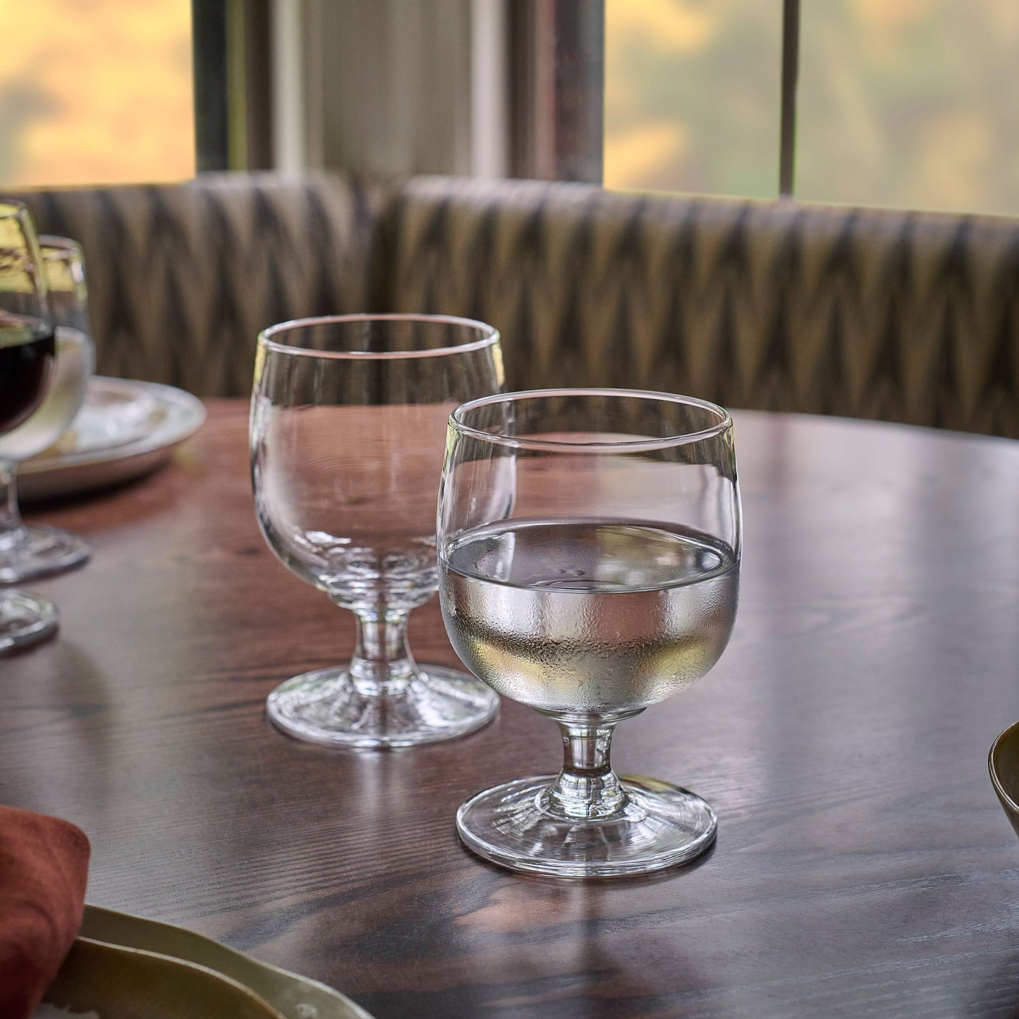 Calice Simon's in confezione regalo - Set da 2