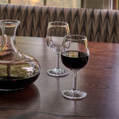 Bicchiere da vino Simon's in confezione regalo - Set da 2